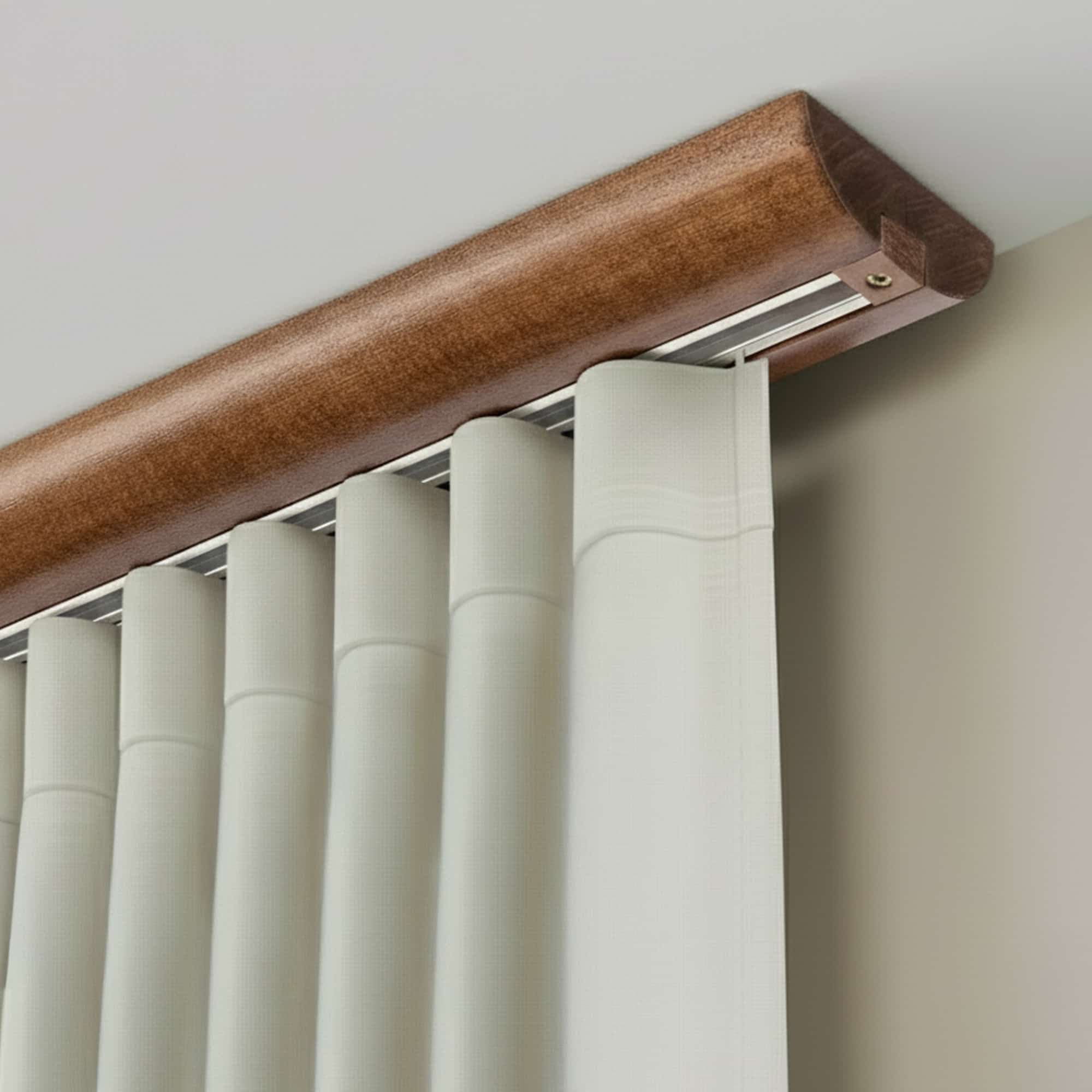 Curtain track Viola