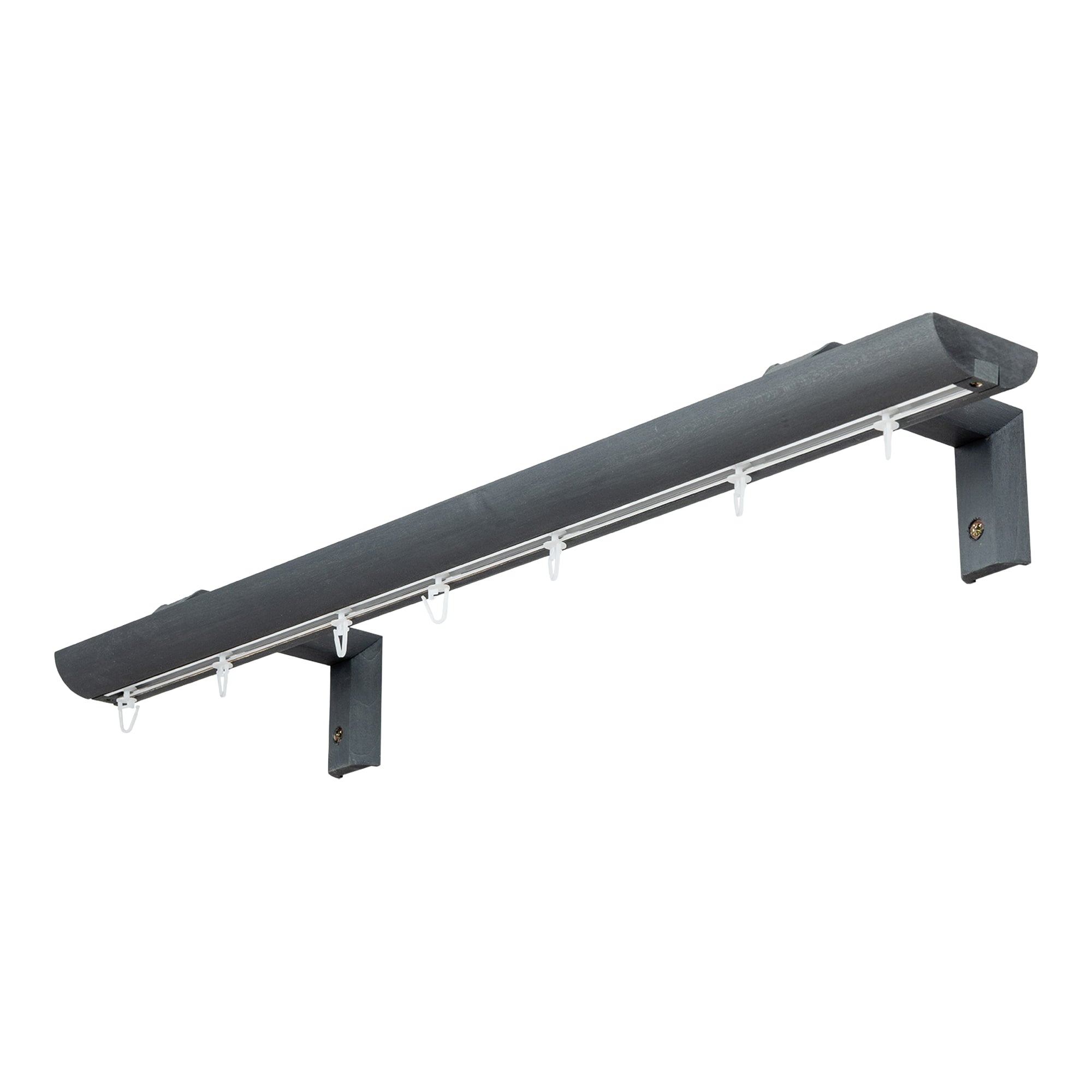 Curtain track Viola