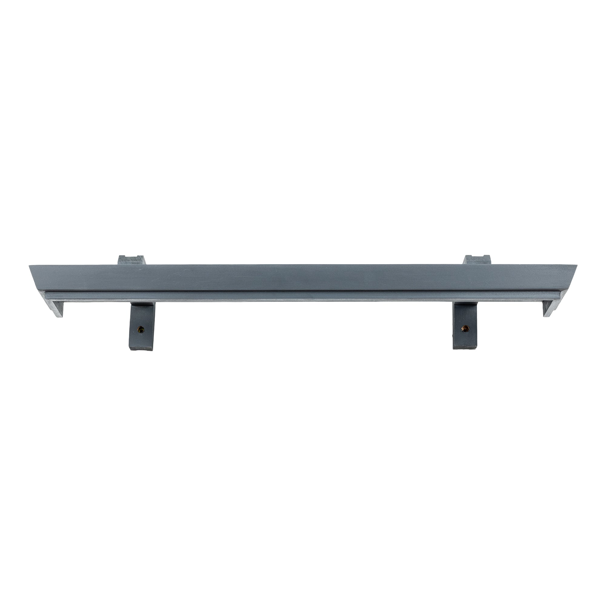 Conic Wooden Curtain Track System with Decorative Valance