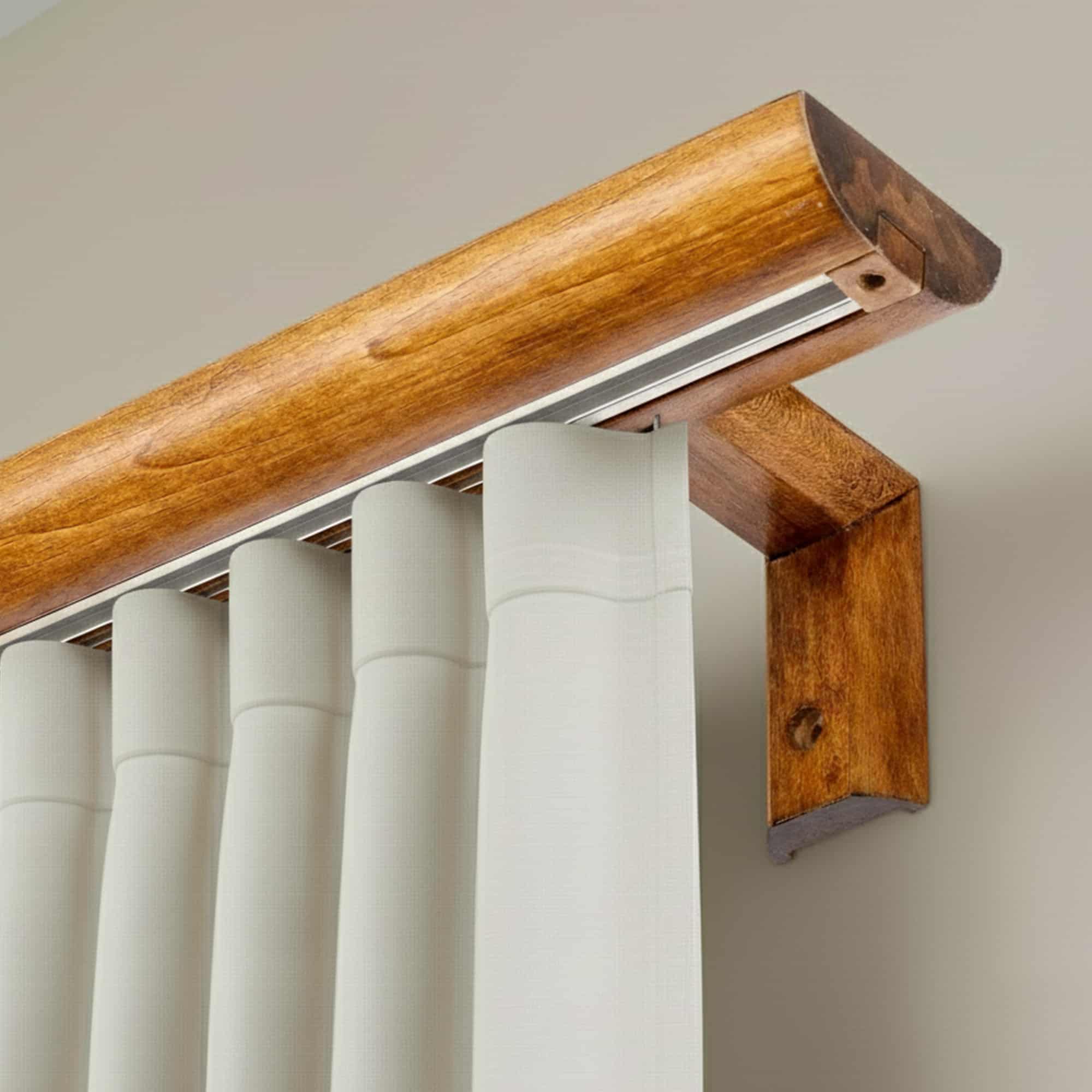 Curtain track Viola