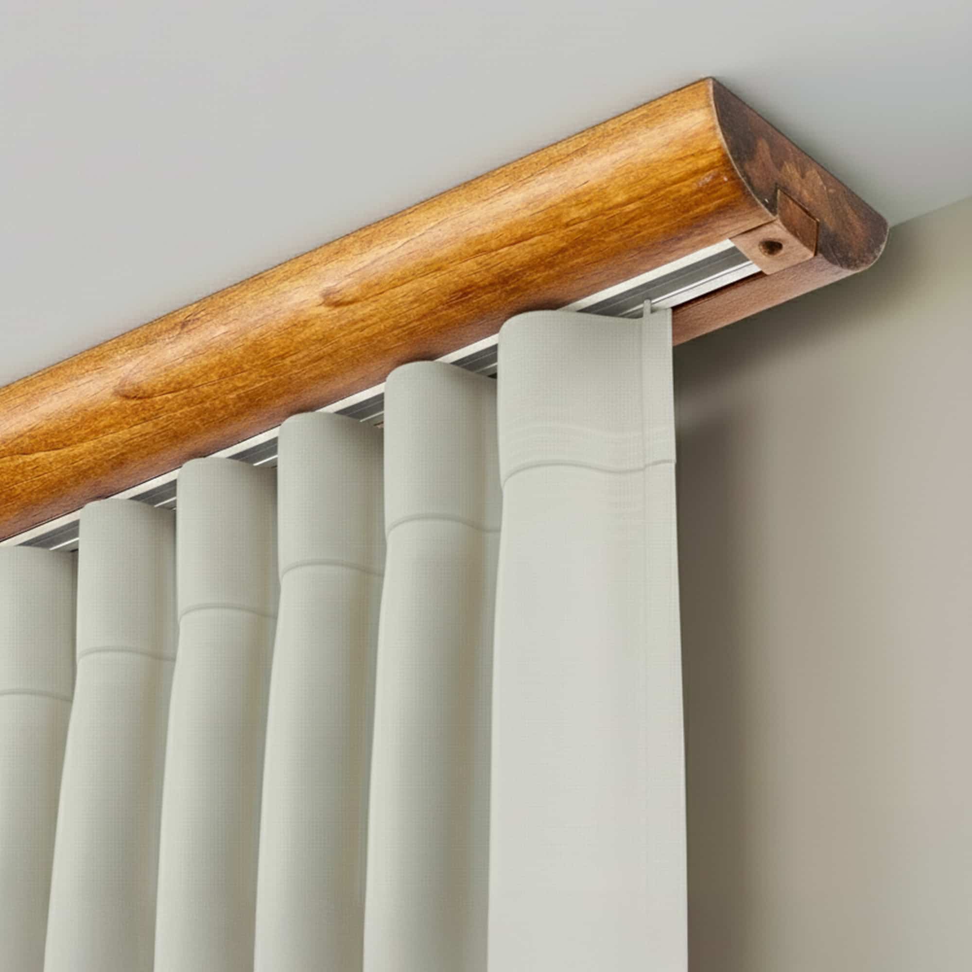 Curtain track Viola
