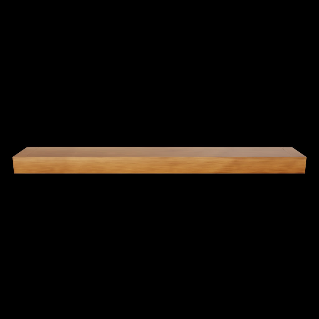 Golden Oak