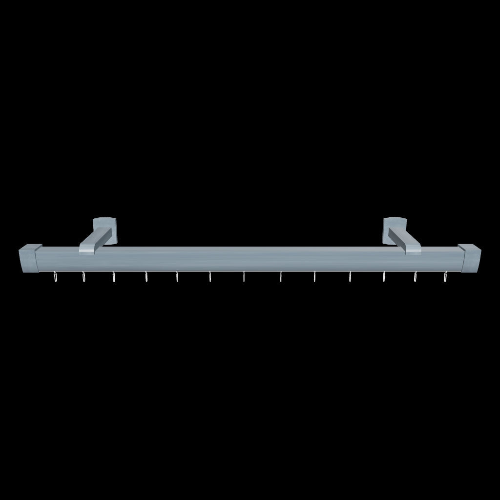 Anthracite Grey