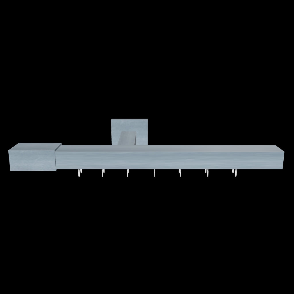 Anthracite Grey